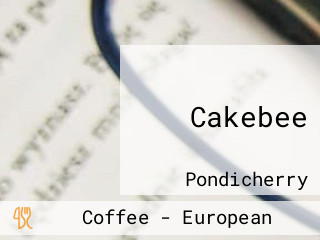 Cakebee