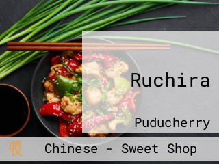 Ruchira