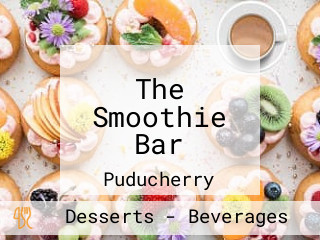 The Smoothie Bar