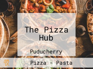 The Pizza Hub