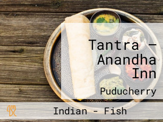 Tantra – Anandha Inn