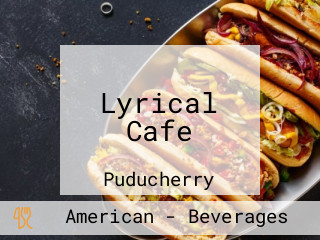 Lyrical Cafe