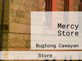 Mercy Store