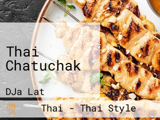 Thai Chatuchak