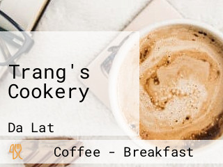 Trang's Cookery