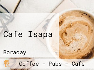 Cafe Isapa