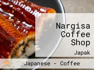 Nargisa Coffee Shop