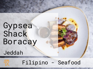 Gypsea Shack Boracay