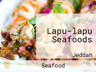 Lapu-lapu Seafoods