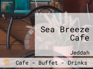 Sea Breeze Cafe