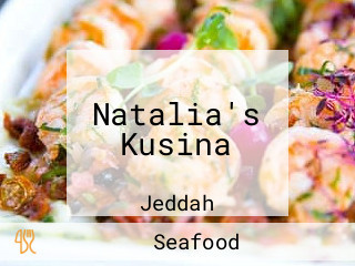 Natalia's Kusina