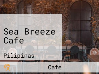 Sea Breeze Cafe