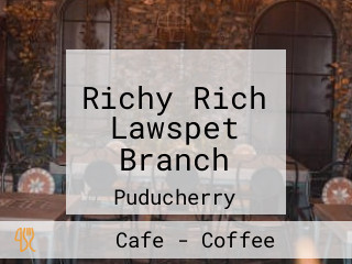 Richy Rich Lawspet Branch