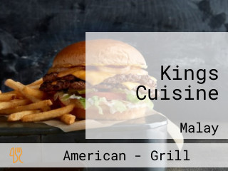 Kings Cuisine