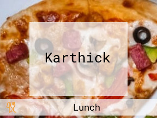 Karthick