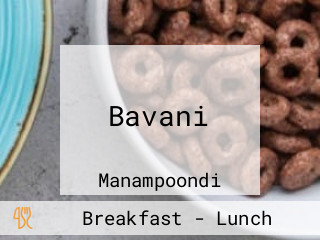 Bavani