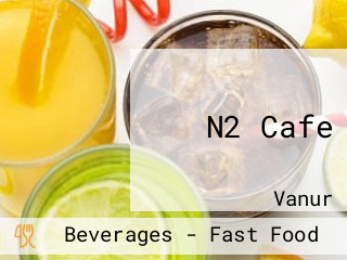 N2 Cafe