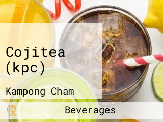 Cojitea (kpc)