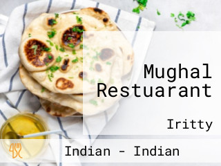 Mughal Restuarant