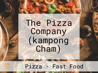 The Pizza Company (kampong Cham)