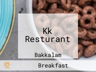 Kk Resturant