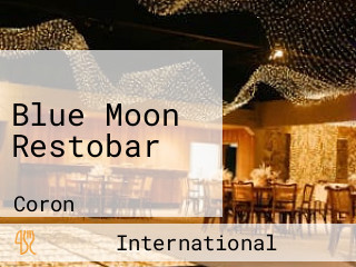 Blue Moon Restobar