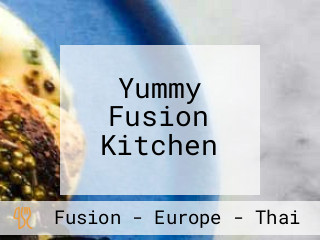 Yummy Fusion Kitchen