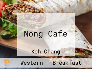 Nong Cafe