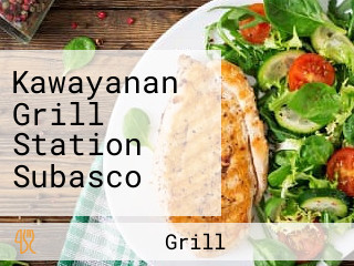 Kawayanan Grill Station Subasco