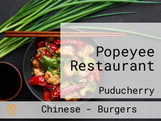 Popeyee Restaurant