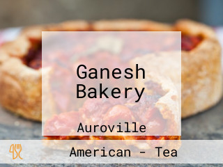 Ganesh Bakery