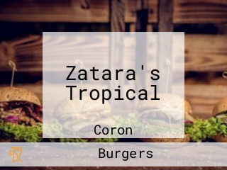 Zatara's Tropical