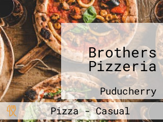 Brothers Pizzeria