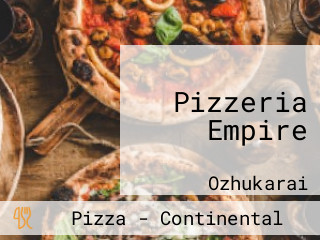 Pizzeria Empire