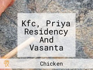 Kfc, Priya Residency And Vasanta Bhavan, Villupuram