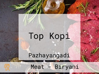 Top Kopi