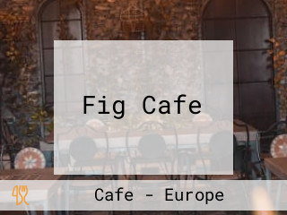 Fig Cafe