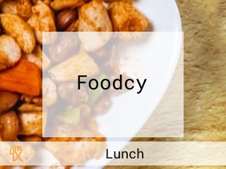 Foodcy