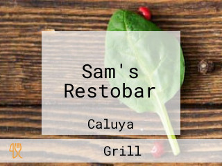 Sam's Restobar