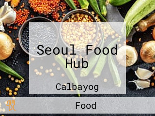 Seoul Food Hub