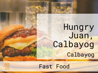 Hungry Juan, Calbayog