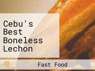 Cebu's Best Boneless Lechon Calbayog City