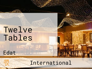 Twelve Tables