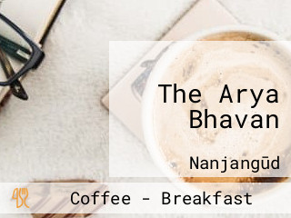 The Arya Bhavan