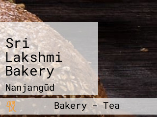 Sri Lakshmi Bakery