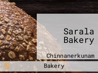 Sarala Bakery