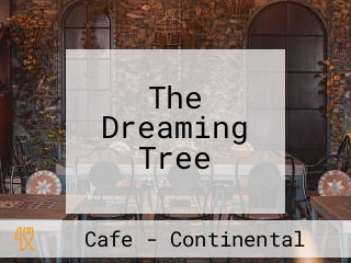 The Dreaming Tree