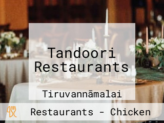 Tandoori Restaurants