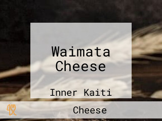 Waimata Cheese