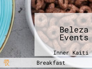 Beleza Events